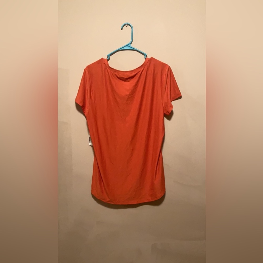 No Boundaries Athletic Shirt